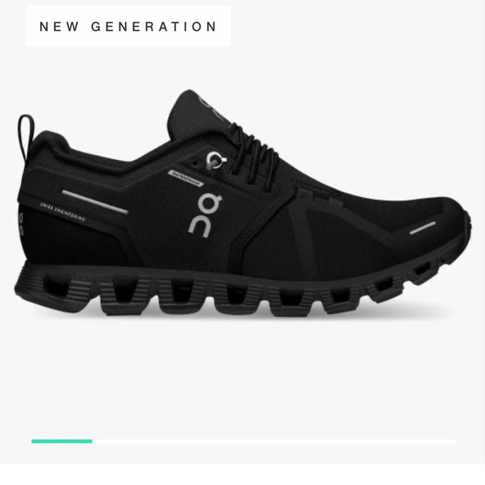 Cloud 5 Waterproof